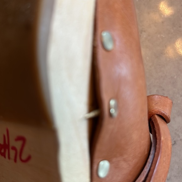 Honey Roberta Clog LOEFFLER RANDALL - Picture 10 of 11